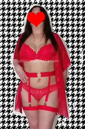 Проститутка Анюта - Фото 2 №192666