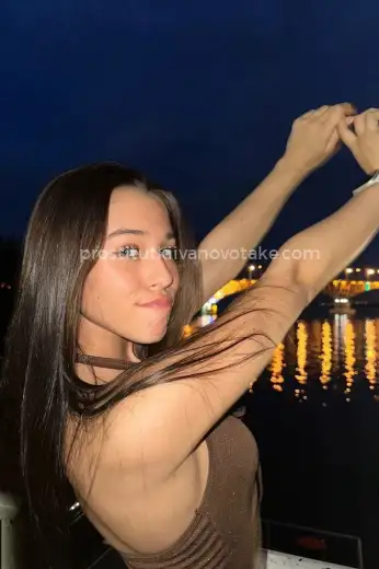 Проститутка Арина - Фото 6 №325704