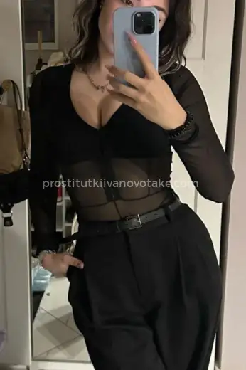 Проститутка Анастасия - Фото 5 №325713