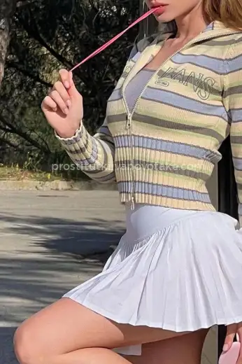 Проститутка Ксения - Фото 9 №325731