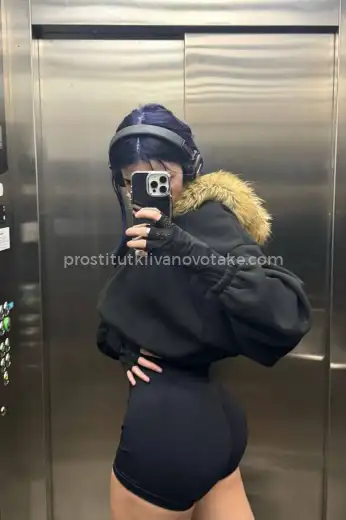 Проститутка Анастасия - Фото 7 №325746