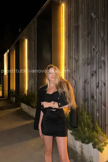 Проститутка Алина - Фото 9 №325809