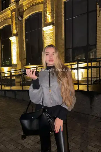 Проститутка Алина - Фото 8 №325809