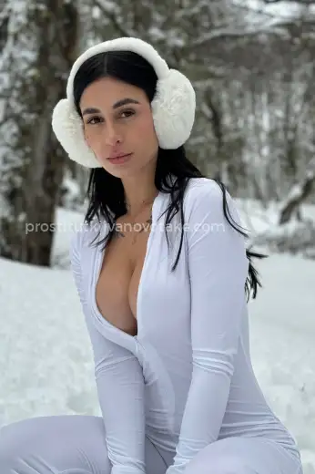 Проститутка Нино - Фото 4 №335830
