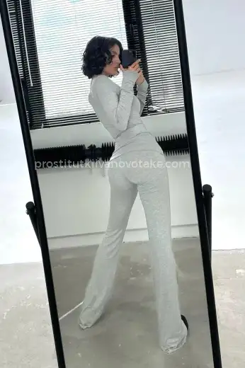 Проститутка Салима - Фото 7 №335852