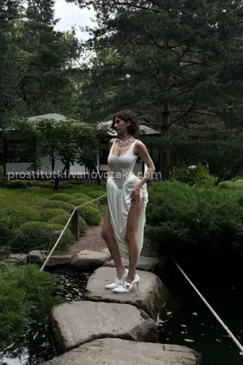 Проститутка Элеонора - Фото 3 №335861