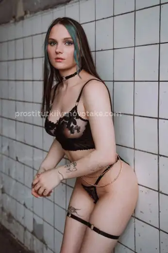 Проститутка Лариса - Фото 3 №335864