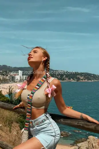 Проститутка Тамара - Фото 9 №335875