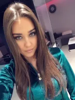 Анкета проститутки Настя - Фото 1, район Ленинский, 25 лет, №101554