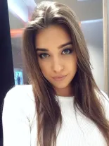 Анкета проститутки Настя без предоплаты - Фото 1, район Ленинский, 25 лет, №103889