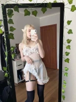 Анкета проститутки КАТЯ РОБАТАЮ БЕЗ предоплата✅ - Фото 1, район Ленинский, 22 года, №138964