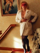 Анкета проститутки Марина - Фото 1, , 44 года, №286223