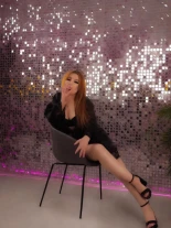 Анкета проститутки Диана 🍒 Вишенка - Фото 1, , 25 лет, №291458
