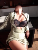 Анкета проститутки Мира - Фото 1, , 33 года, №295521