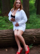 Анкета проститутки Лорочка - Фото 1, , 35 лет, №295533