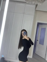 Анкета проститутки Василиса - Фото 1, , 18 лет, №305192
