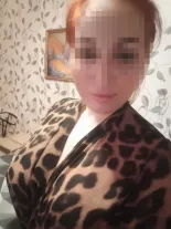 Анкета проститутки Лада - Фото 1, , 34 года, №309751