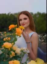 Анкета проститутки Катюша - Фото 1, , 31 год, №316129