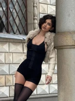 Анкета проститутки Елизавета - Фото 1, район Ленинский, 26 лет, №325716