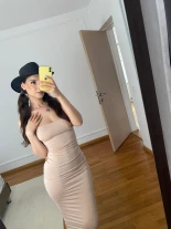 Анкета проститутки Алина - Фото 1, район Ленинский, 24 года, №325758