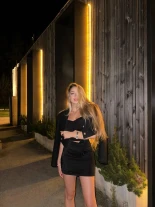 Анкета проститутки Алина - Фото 1, район Ленинский, 22 года, №325809