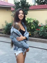 Анкета проститутки Аня - Фото 1, район Ленинский, 23 года, №50998