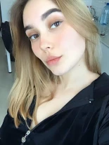 Анкета проститутки Кристина - Фото 1, район Ленинский, 20 лет, №76607